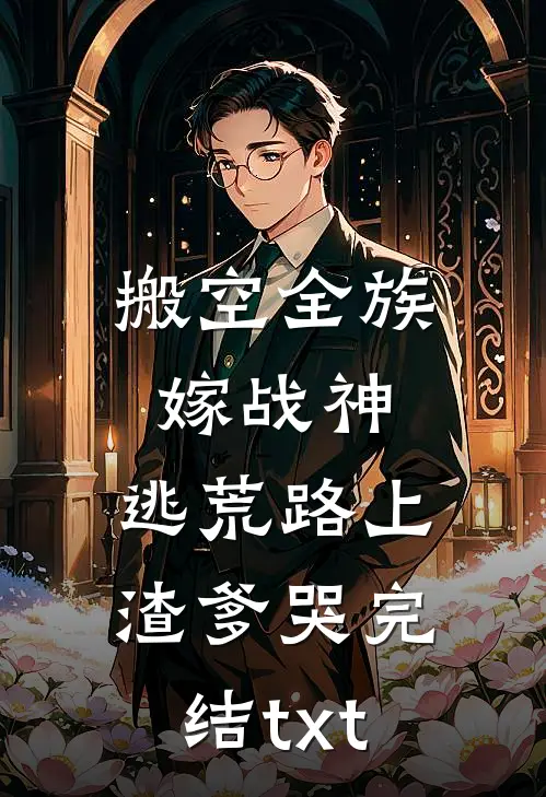 搬空全族嫁战神，逃荒路上渣爹哭完结txt
