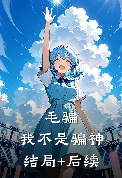 毛骗：我不是骗神结局+后续