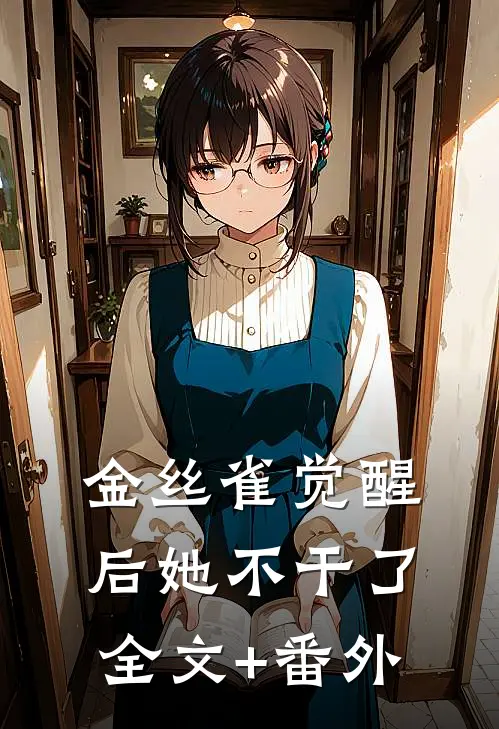 金丝雀觉醒后她不干了全文+番外