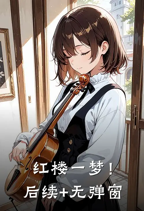红楼一梦！后续+无弹窗