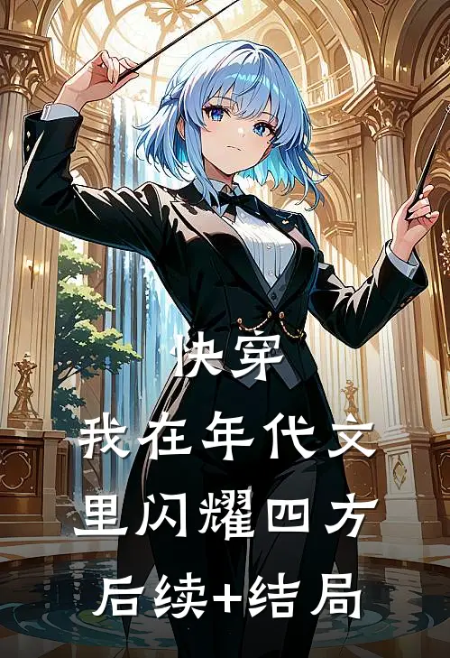 快穿：我在年代文里闪耀四方后续+结局