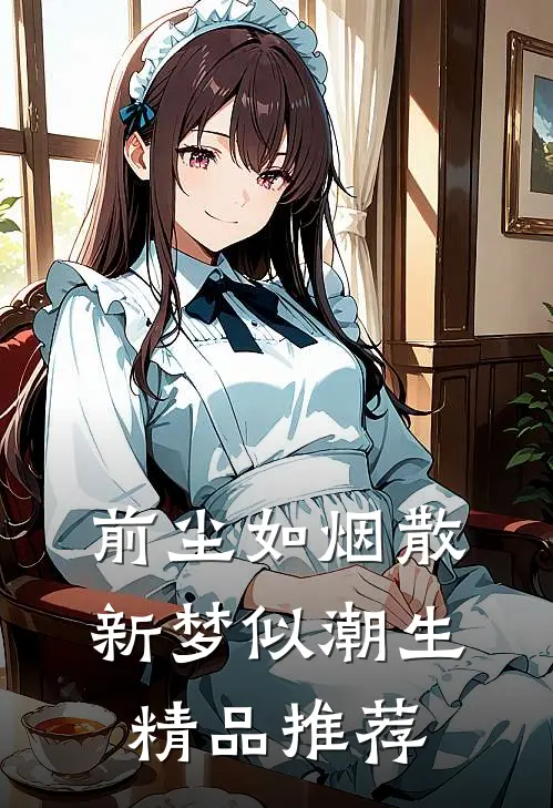 前尘如烟散，新梦似潮生精品推荐