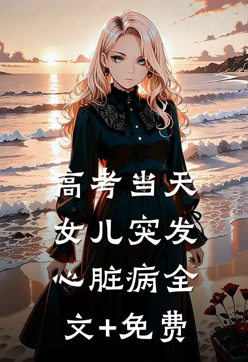 高考当天，女儿突发心脏病全文+免费