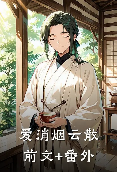 爱消烟云散前文+番外