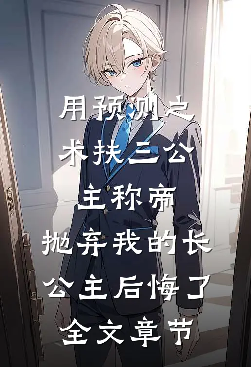 用预测之术扶三公主称帝，抛弃我的长公主后悔了全文章节
