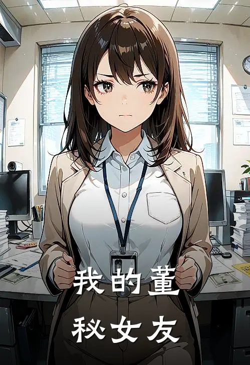 我的董秘女友
