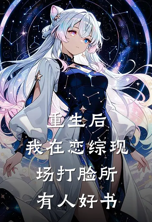 重生后，我在恋综现场打脸所有人好书