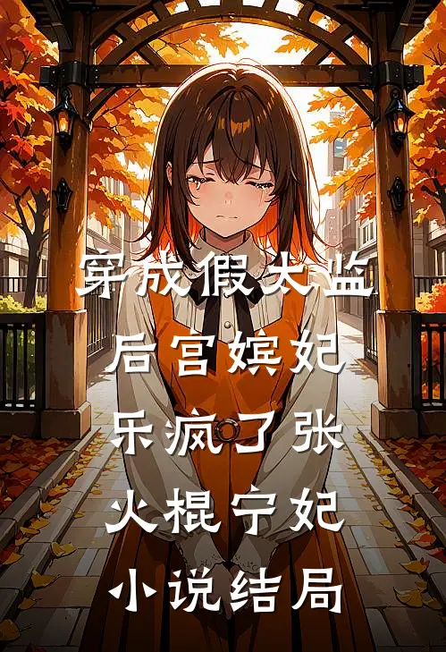 穿成假太监，后宫嫔妃乐疯了张火棍宁妃小说结局