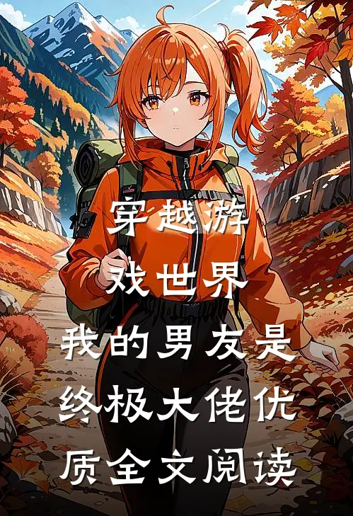穿越游戏世界，我的男友是终极大佬优质全文阅读