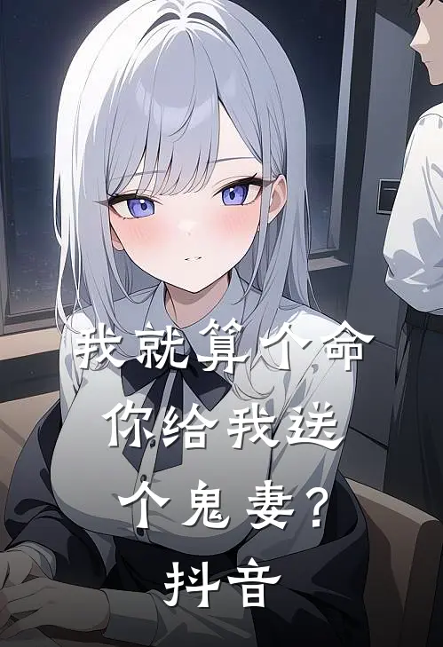 我就算个命，你给我送个鬼妻？抖音