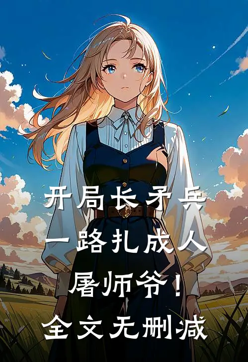 开局长矛兵：一路扎成人屠师爷！全文无删减