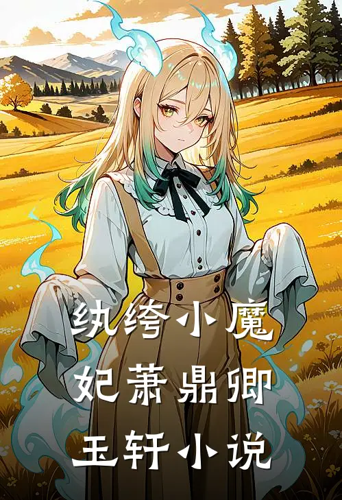 纨绔小魔妃萧鼎卿玉轩小说