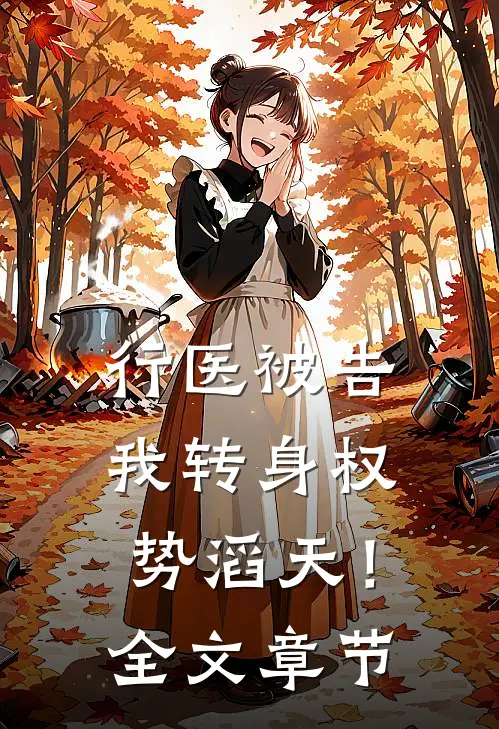 行医被告，我转身权势滔天！全文章节