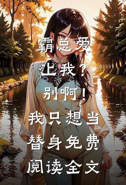 霸总爱上我？别啊！我只想当替身免费阅读全文