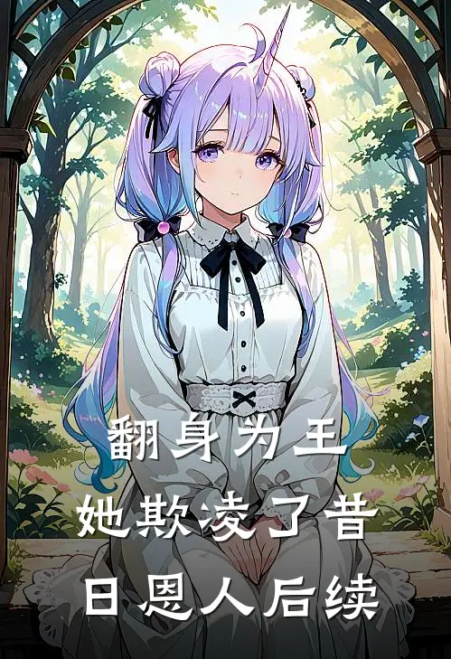 翻身为王，她欺凌了昔日恩人后续