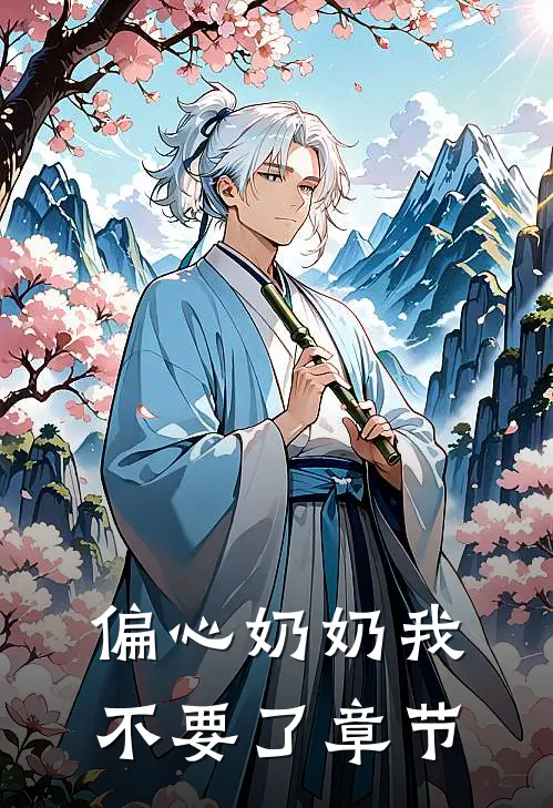 偏心奶奶我不要了章节