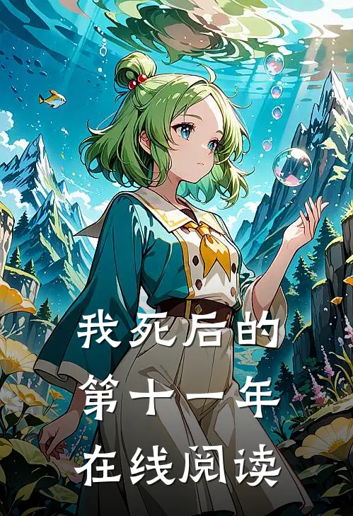 我死后的第十一年在线阅读