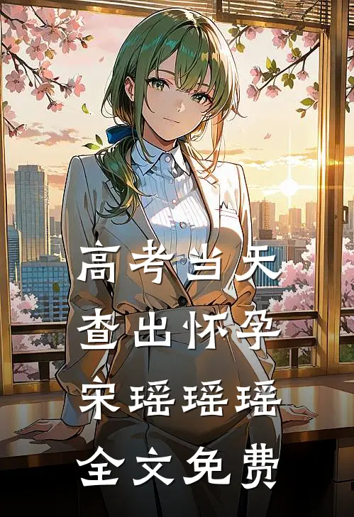 高考当天，查出怀孕宋瑶瑶瑶全文免费