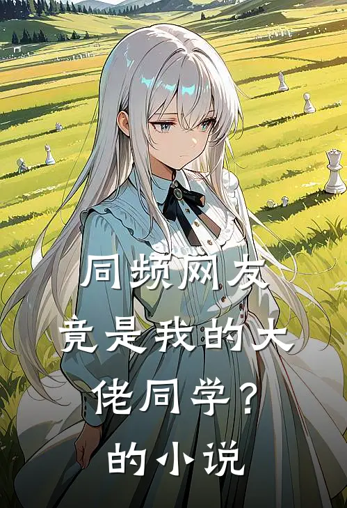 同频网友，竟是我的大佬同学？的小说