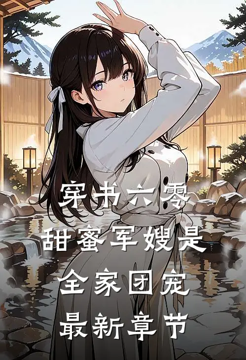 穿书六零，甜蜜军嫂是全家团宠最新章节