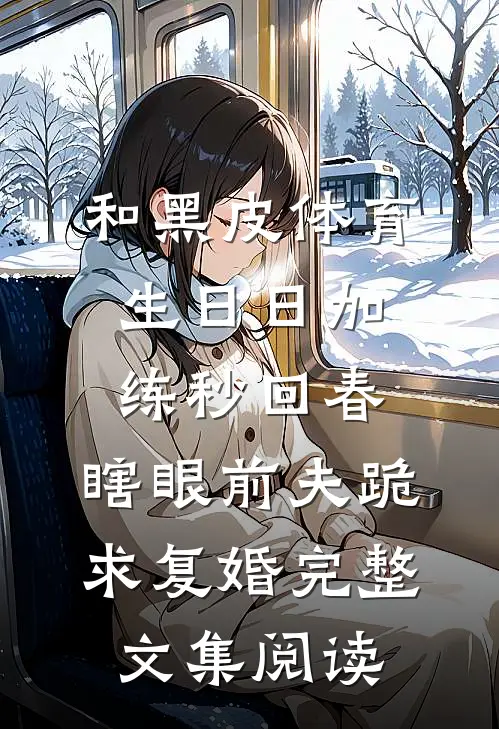 和黑皮体育生日日加练秒回春，瞎眼前夫跪求复婚完整文集阅读