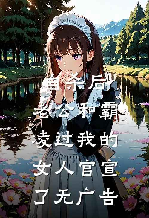 自杀后，老公和霸凌过我的女人官宣了无广告