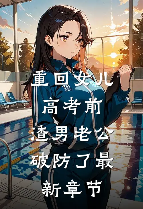 重回女儿高考前，渣男老公破防了最新章节