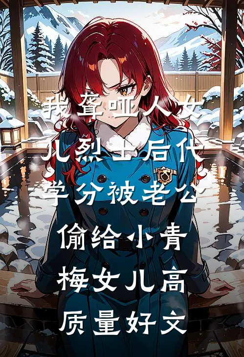 我聋哑人女儿烈士后代学分被老公偷给小青梅女儿高质量好文