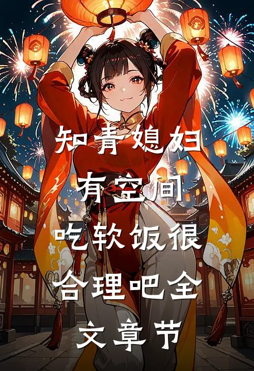 知青媳妇有空间，吃软饭很合理吧全文章节