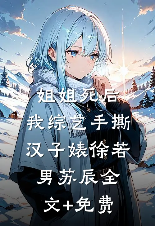 姐姐死后，我综艺手撕汉子婊徐若男苏辰全文+免费