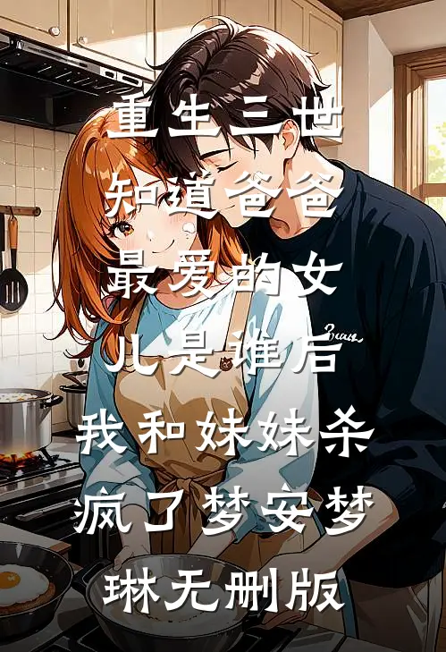 重生后我为女帝前文+番外