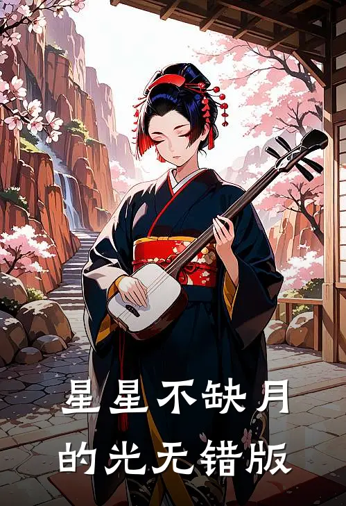 星星不缺月的光无错版