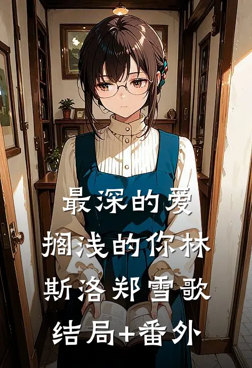最深的爱，搁浅的你林斯洛郑雪歌:结局+番外