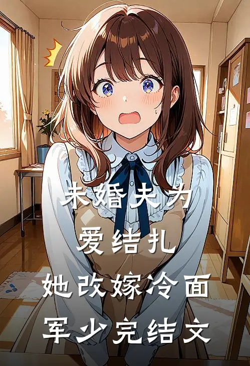 未婚夫为爱结扎，她改嫁冷面军少完结文