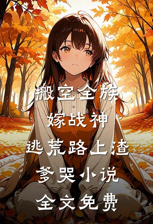 搬空全族嫁战神，逃荒路上渣爹哭小说全文免费