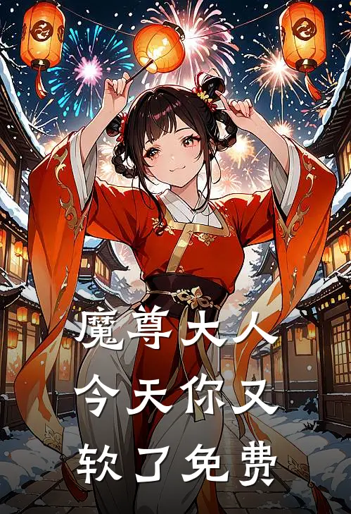 魔尊大人，今天你又软了免费