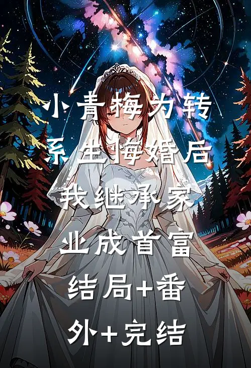 小青梅为转系生悔婚后，我继承家业成首富结局+番外+完结