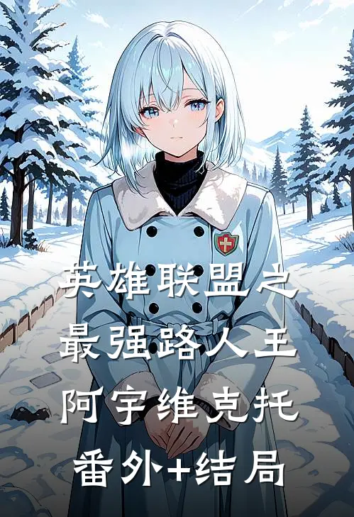 英雄联盟之最强路人王阿宇维克托:(番外)+(结局)