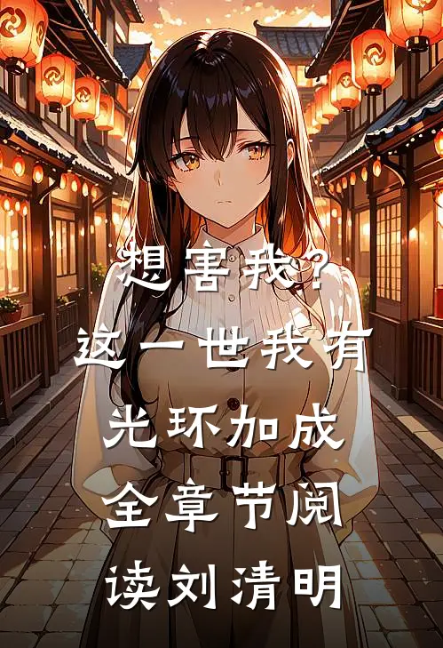 想害我？这一世我有光环加成全章节阅读刘清明