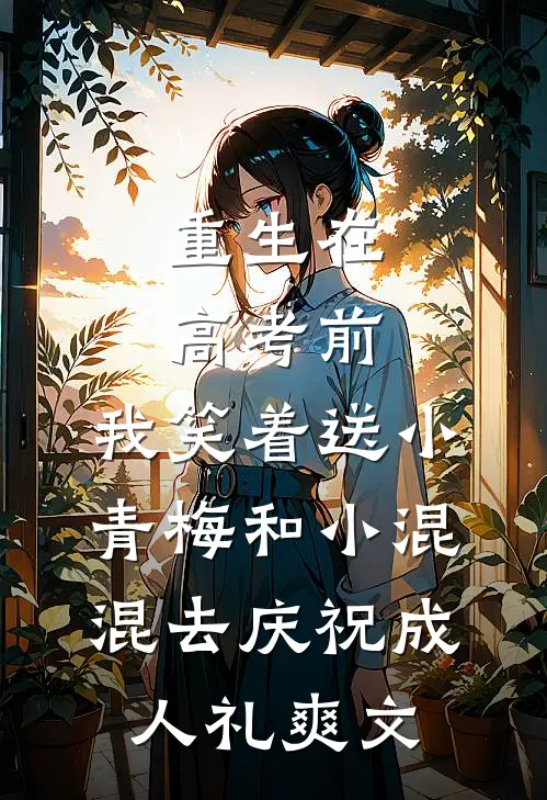 重生在高考前，我笑着送小青梅和小混混去庆祝成人礼爽文