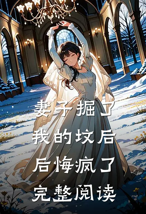 妻子掘了我的坟后，后悔疯了完整阅读
