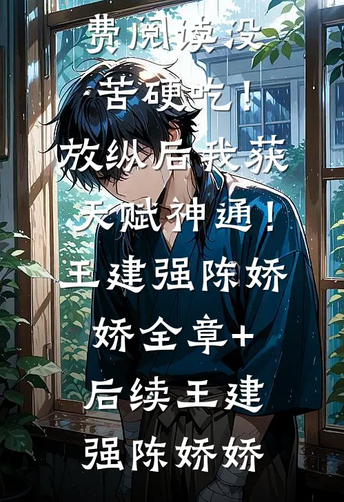 旧故新长不问归期:全文+后续+结局