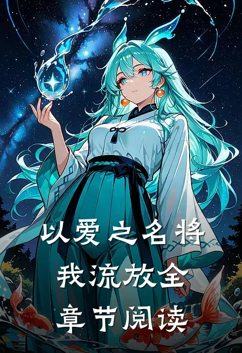 以爱之名将我流放全章节阅读