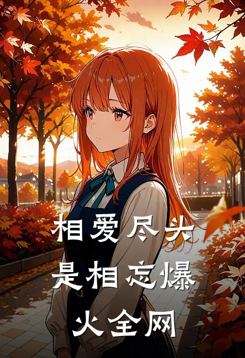 相爱尽头是相忘爆火全网