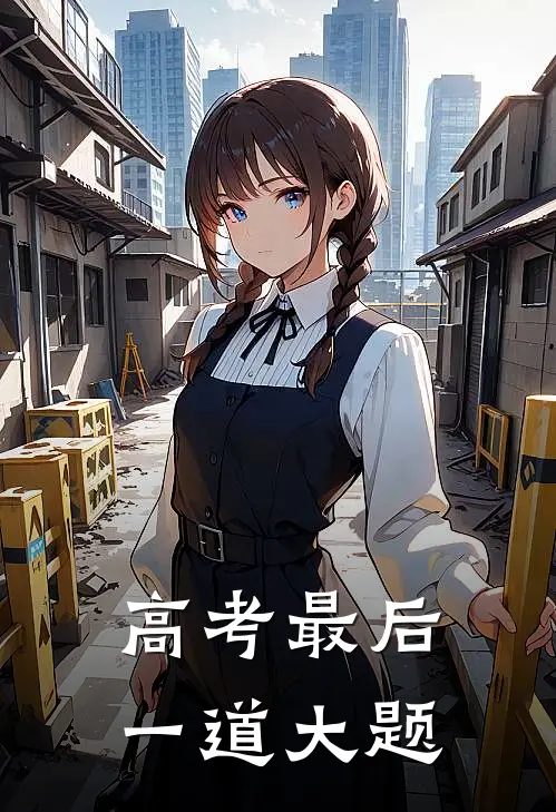 高考最后一道大题