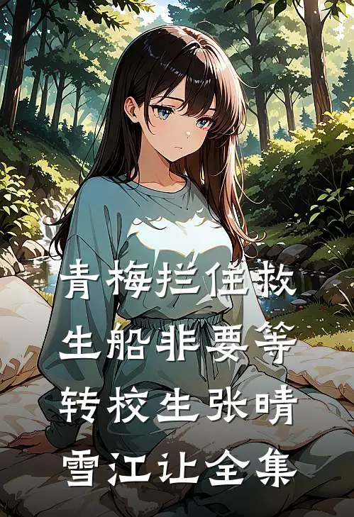 青梅拦住救生船非要等转校生张晴雪江让全集