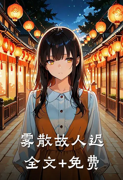 雾散故人迟全文+免费