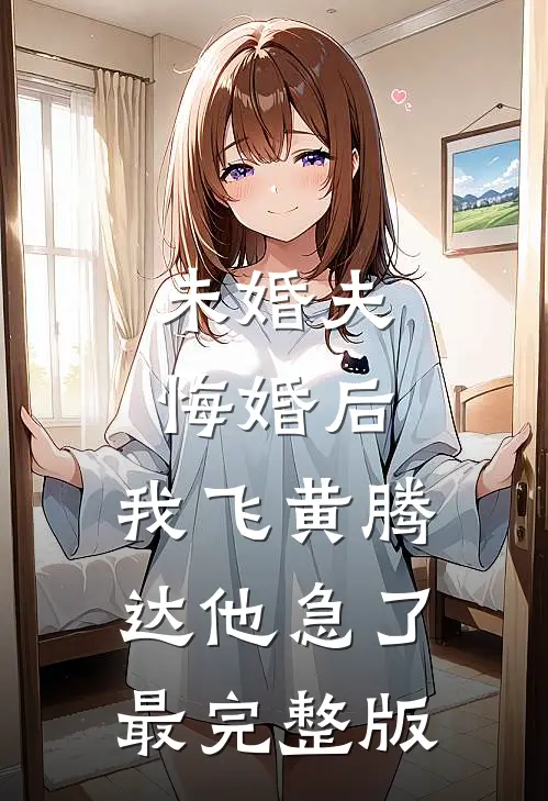 未婚夫悔婚后，我飞黄腾达他急了最完整版