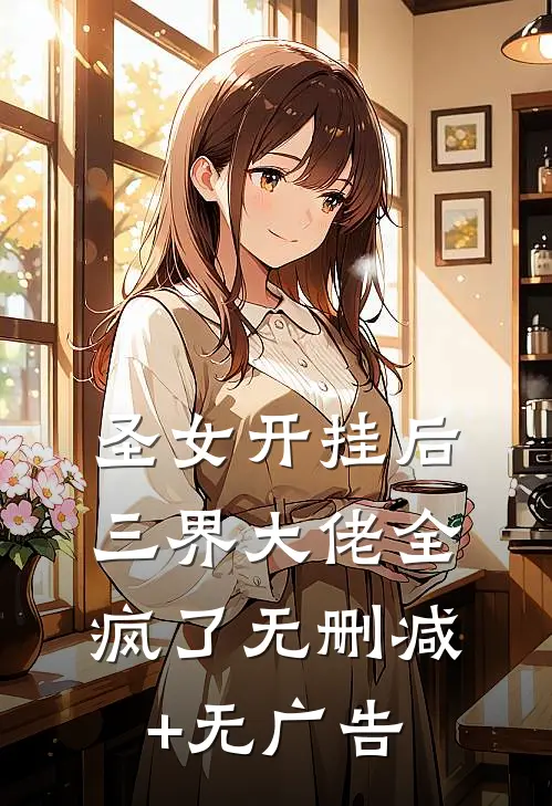 圣女开挂后，三界大佬全疯了无删减+无广告