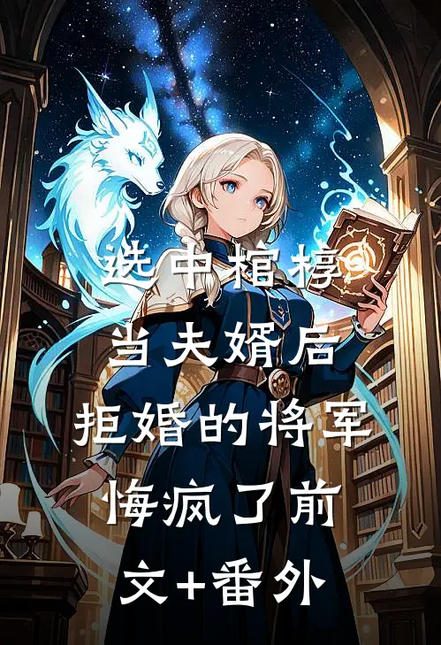 选中棺椁当夫婿后，拒婚的将军悔疯了前文+番外